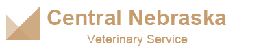 Central Nebraska Veterinary Service